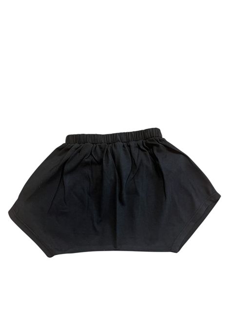 Shorts in cotone NOT ONLY MONDAY | HENRYJERSEY NAVY